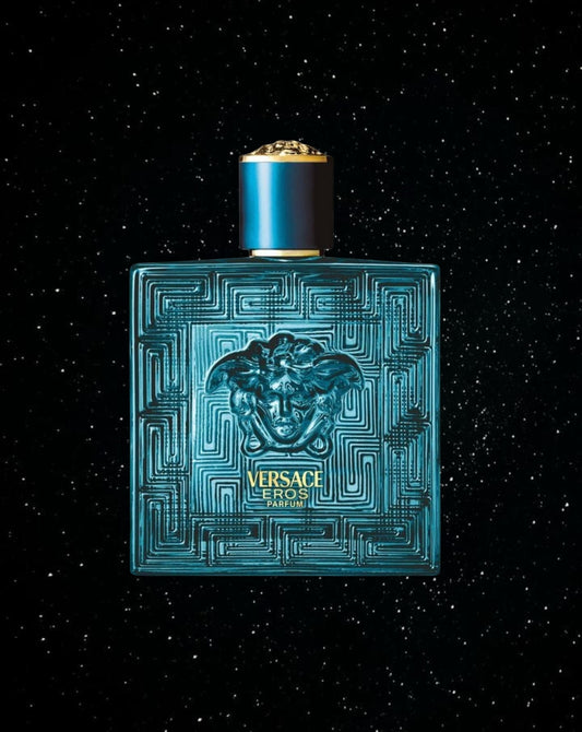 Versace Eros