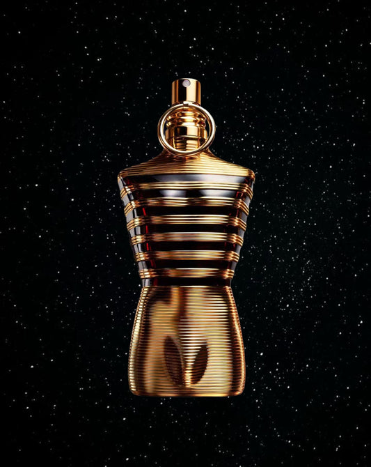 Jean paul gaultier “ elixer”