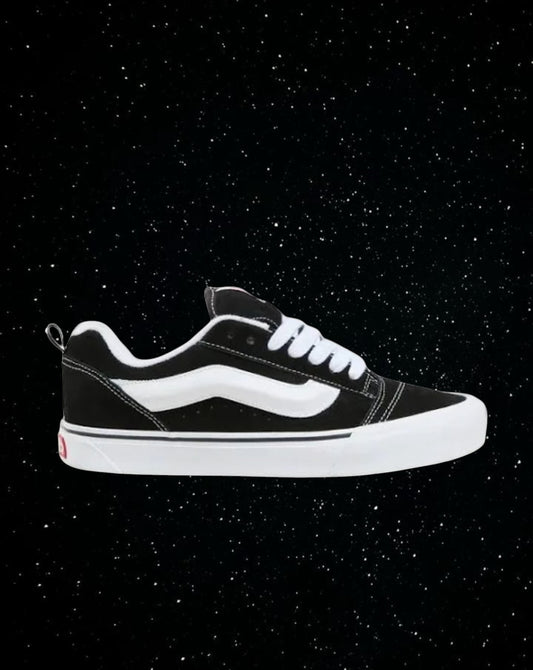 Knu skool vans (OG colorway)