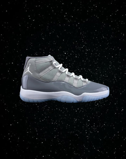 Jordan 11 cool grey