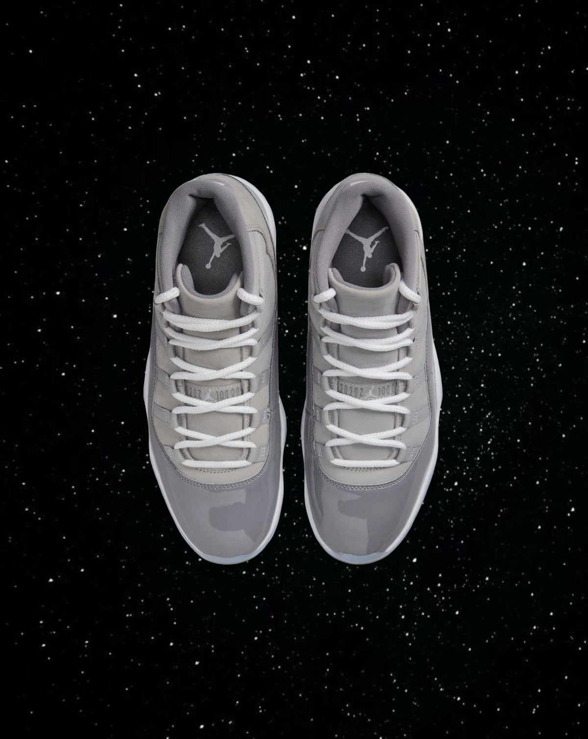 Jordan 11 cool grey