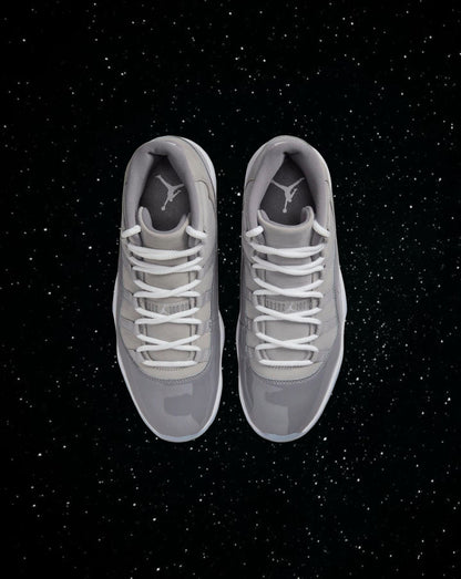 Jordan 11 cool grey
