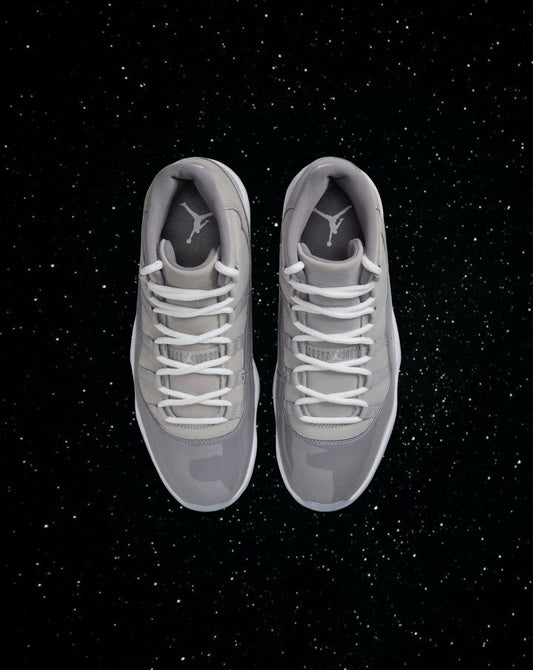 Jordan 11 cool grey