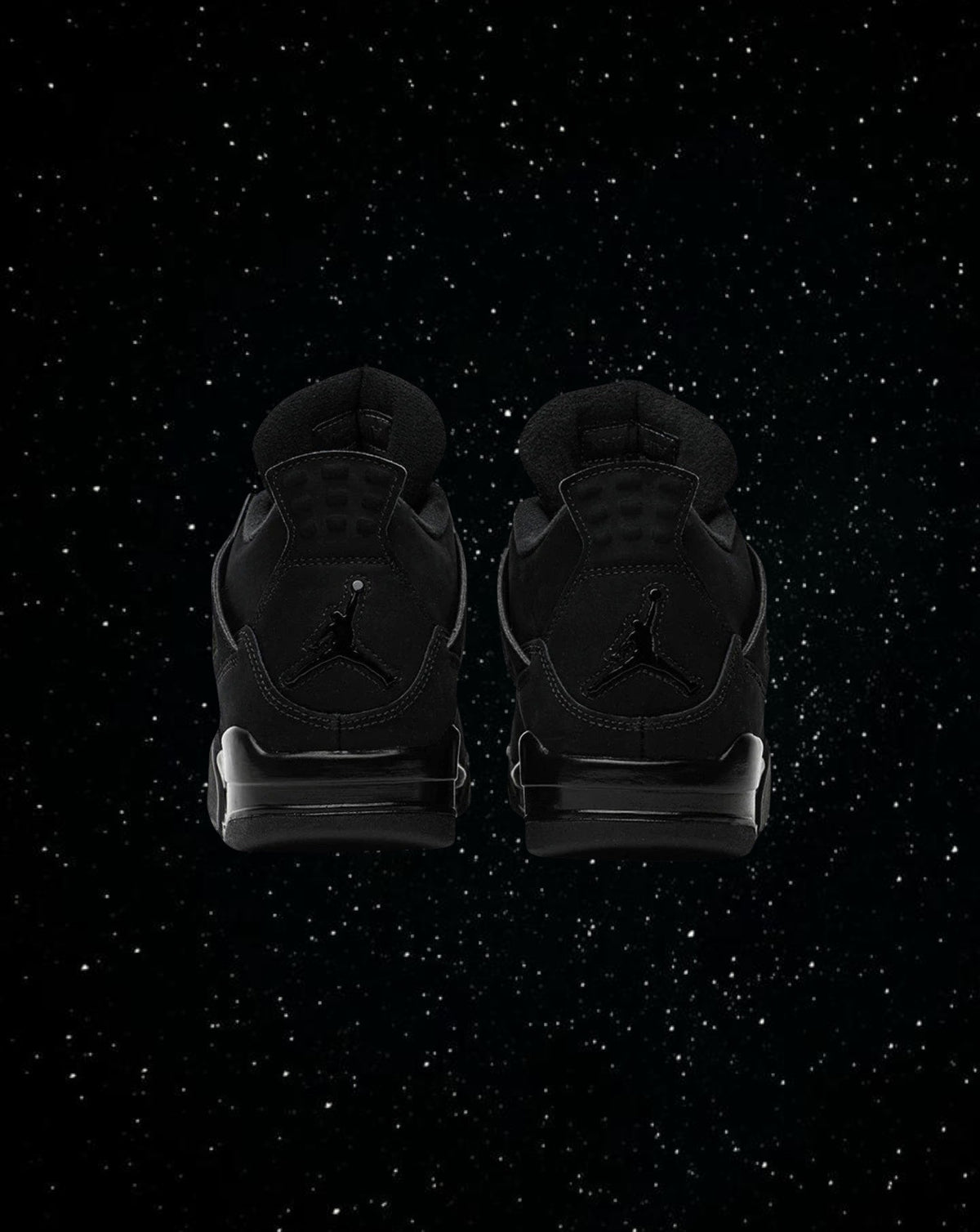 jordan 4 black cat