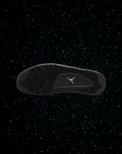 jordan 4 black cat